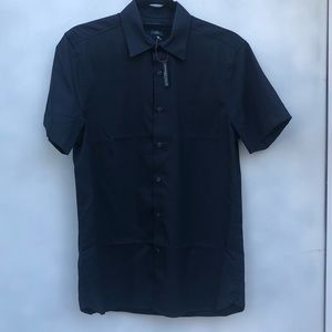 Perry Ellis Slim Fit Stretch Size S